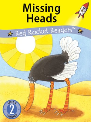 cover image of Missing Heads